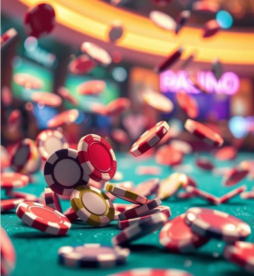 Casino trực tuyến đa dạng thể loại trên 30ngay